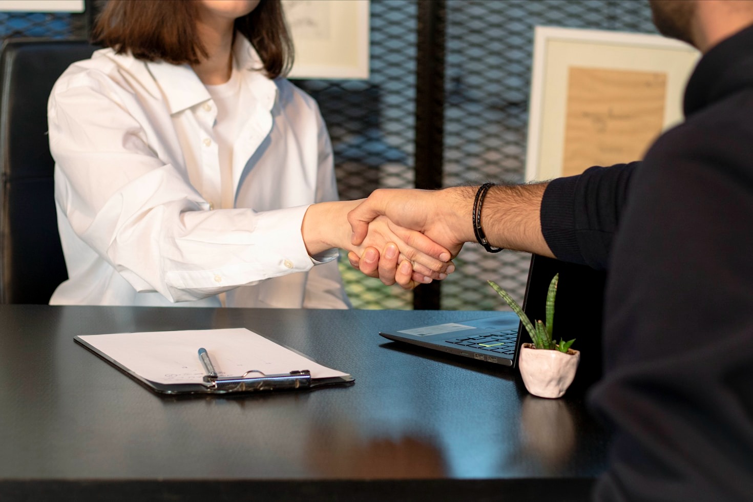 Schritt für Schritt zum Traumjob: FitFürJob erklärt wie